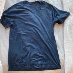 Lululemon metal vent tech short sleeve shirt size M